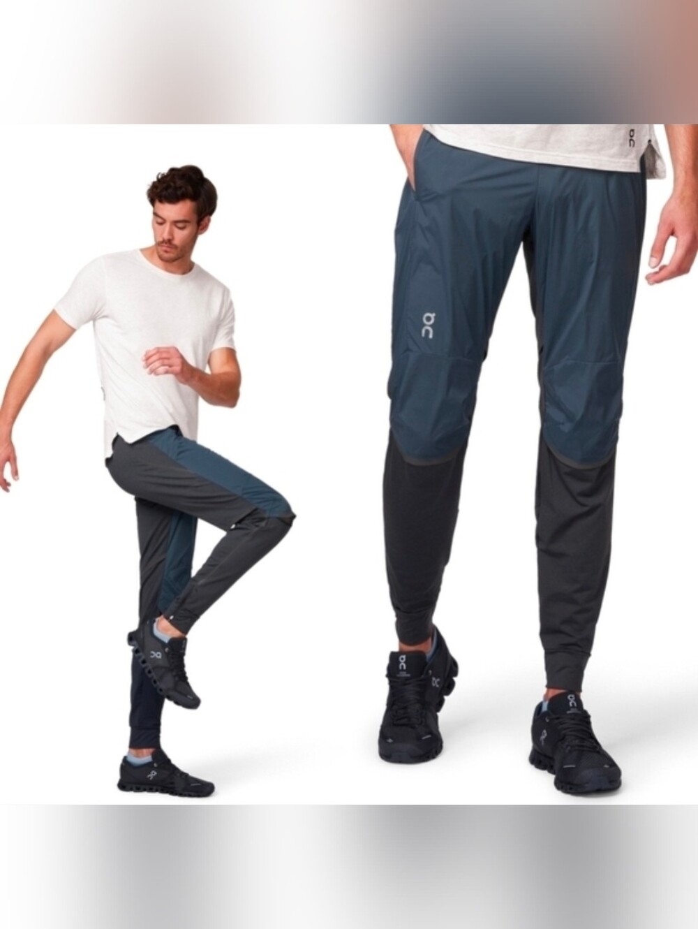 On Running Men's Running Pants